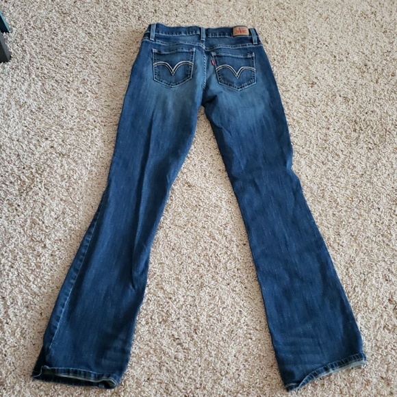 Levi jeans - Picture 3 of 3